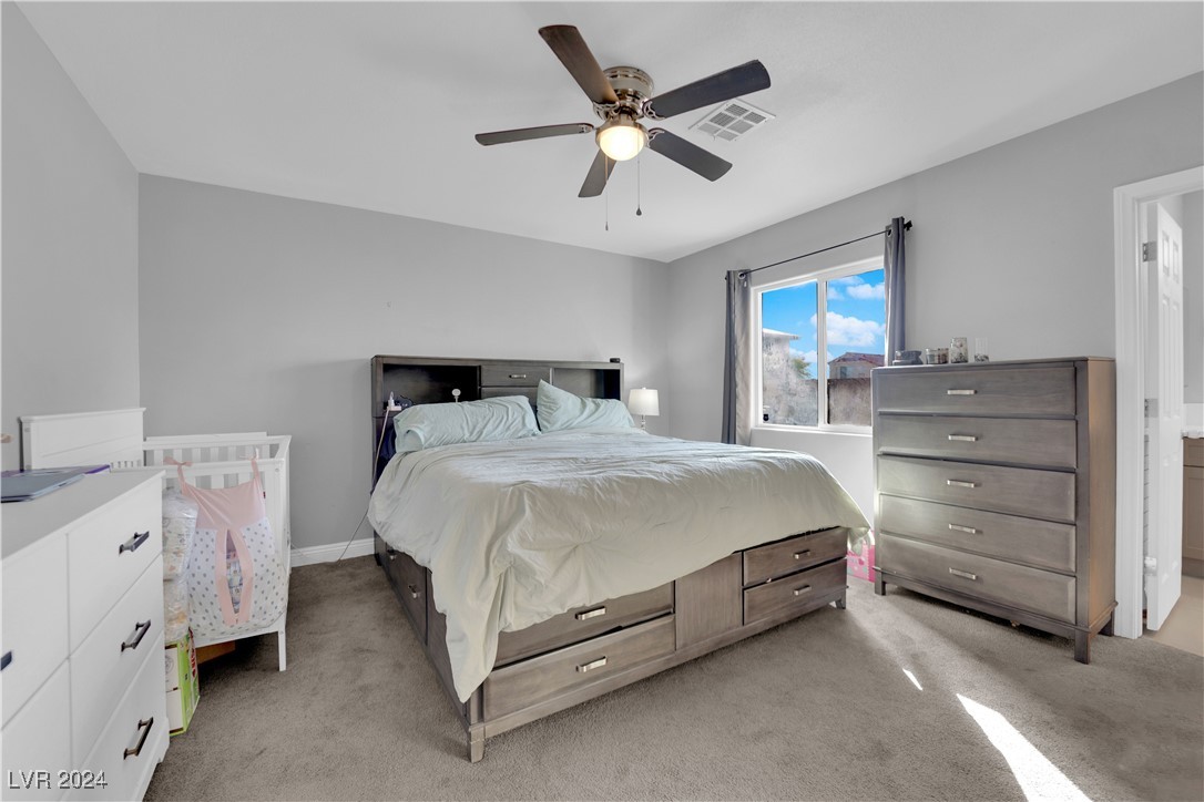 1601 Amboy Drive