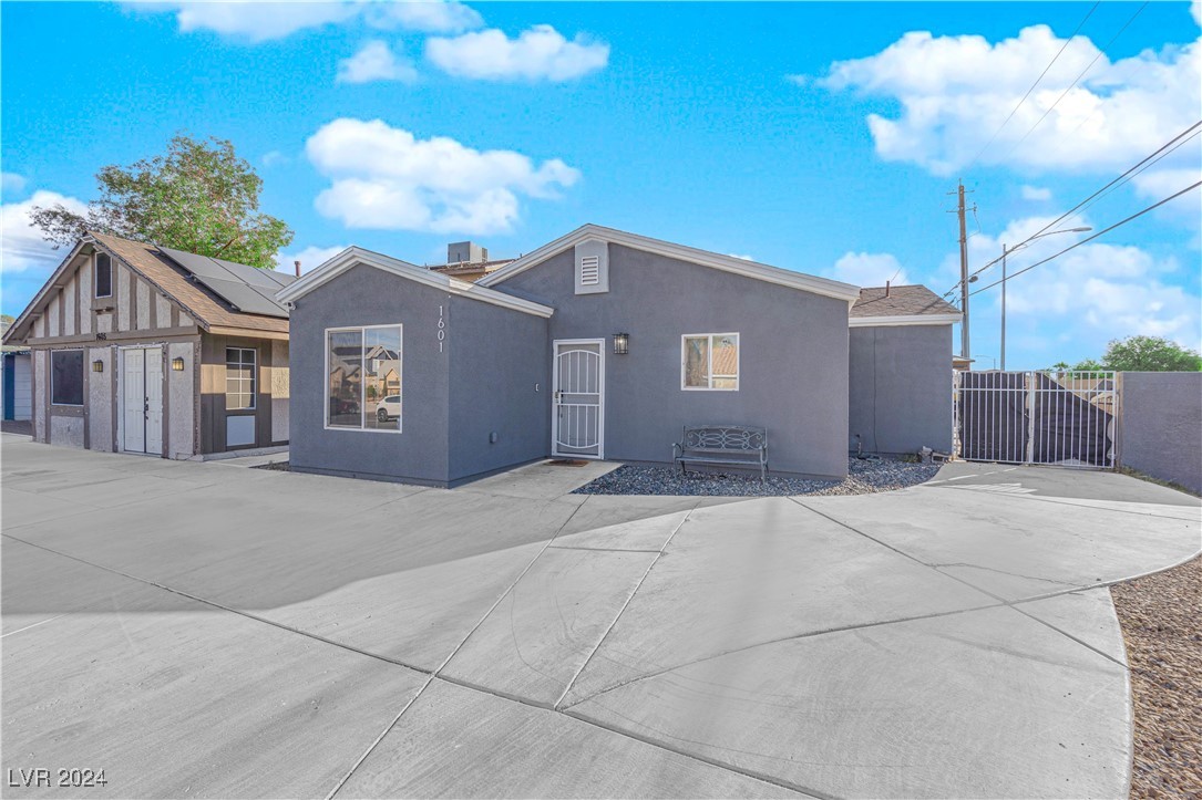 1601 Amboy Drive