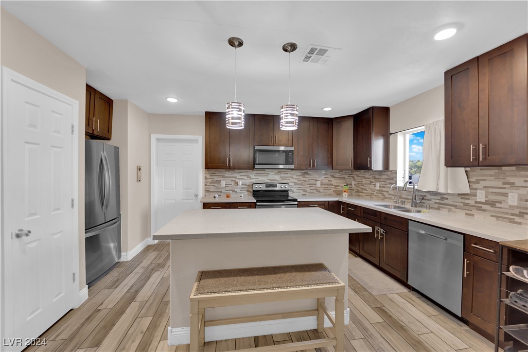1601 Amboy Drive