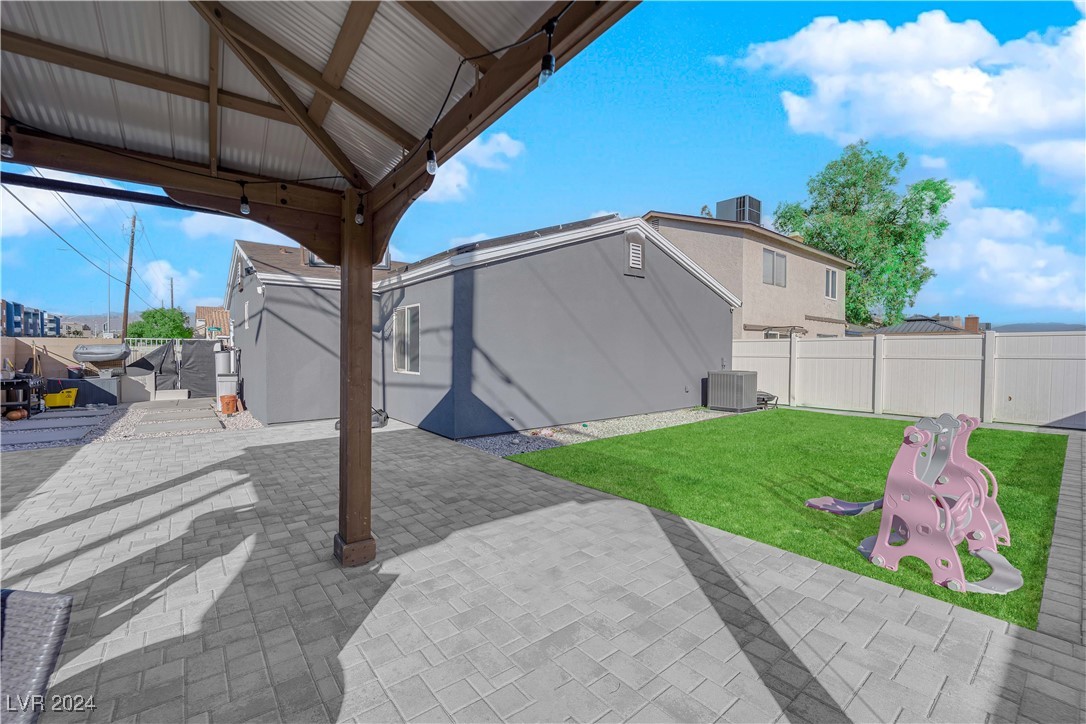 1601 Amboy Drive