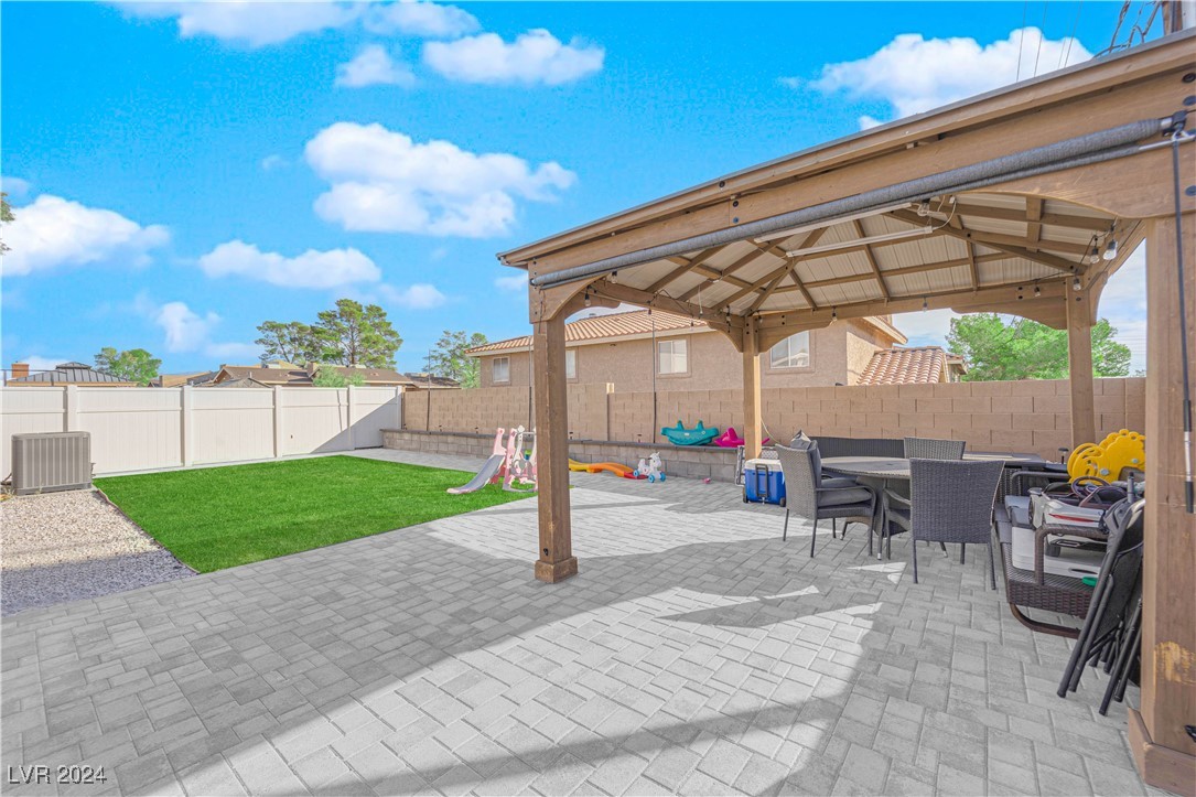 1601 Amboy Drive