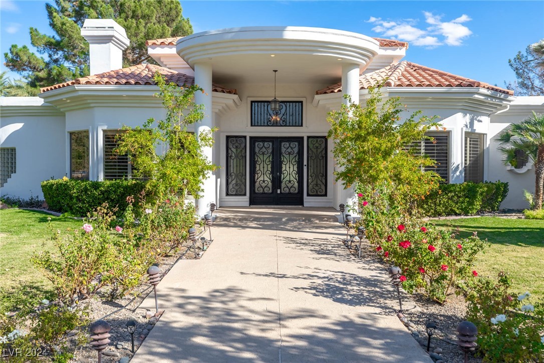 2261 Trafalgar Court