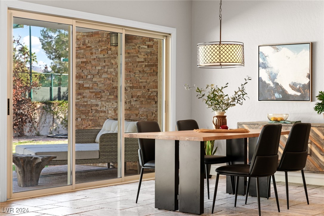 2261 Trafalgar Court