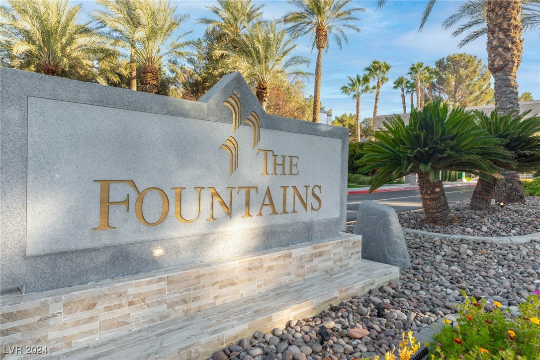 2261 Trafalgar Court