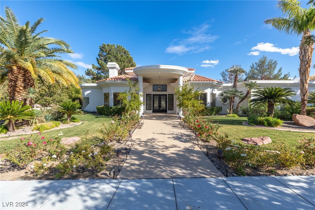 2261 Trafalgar Court