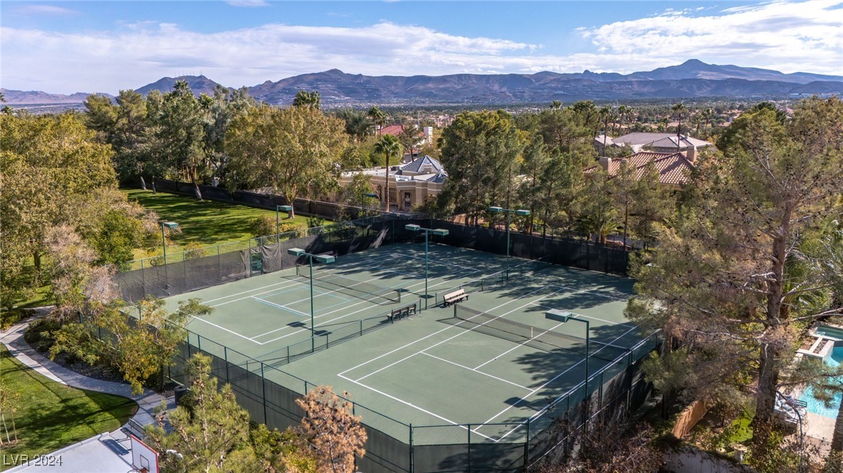 2261 Trafalgar Court