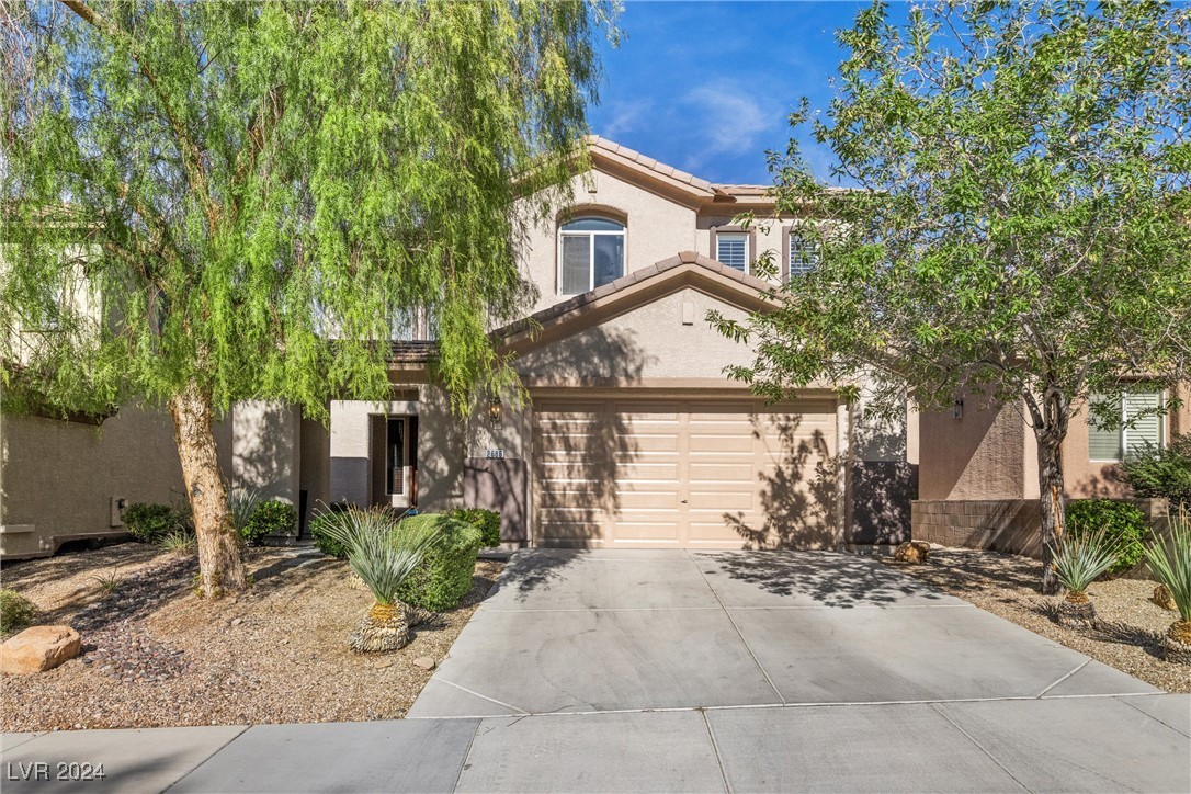 2686 Kinghorn Place