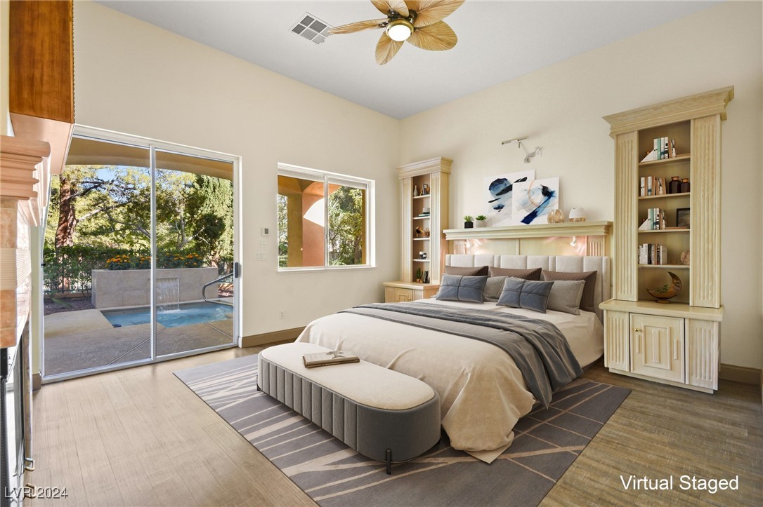 800 Jody Brook Court