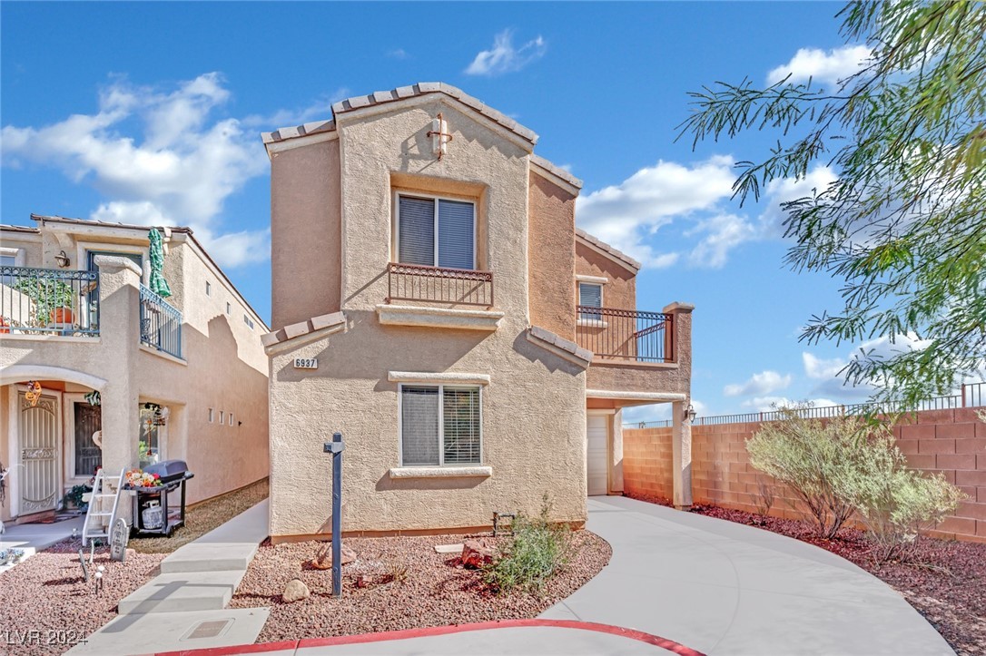 6937 Graceful Cloud Avenue