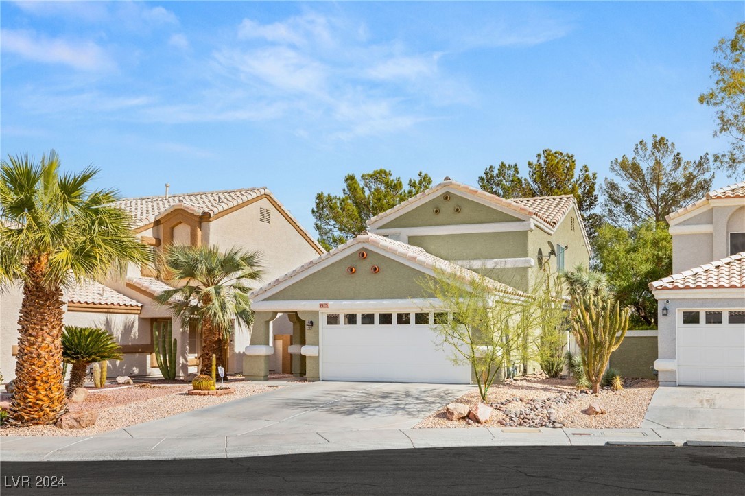 2316 Loggerhead Road