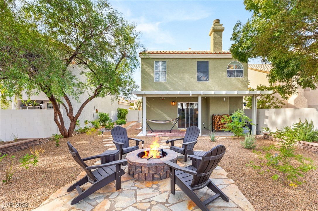 2316 Loggerhead Road