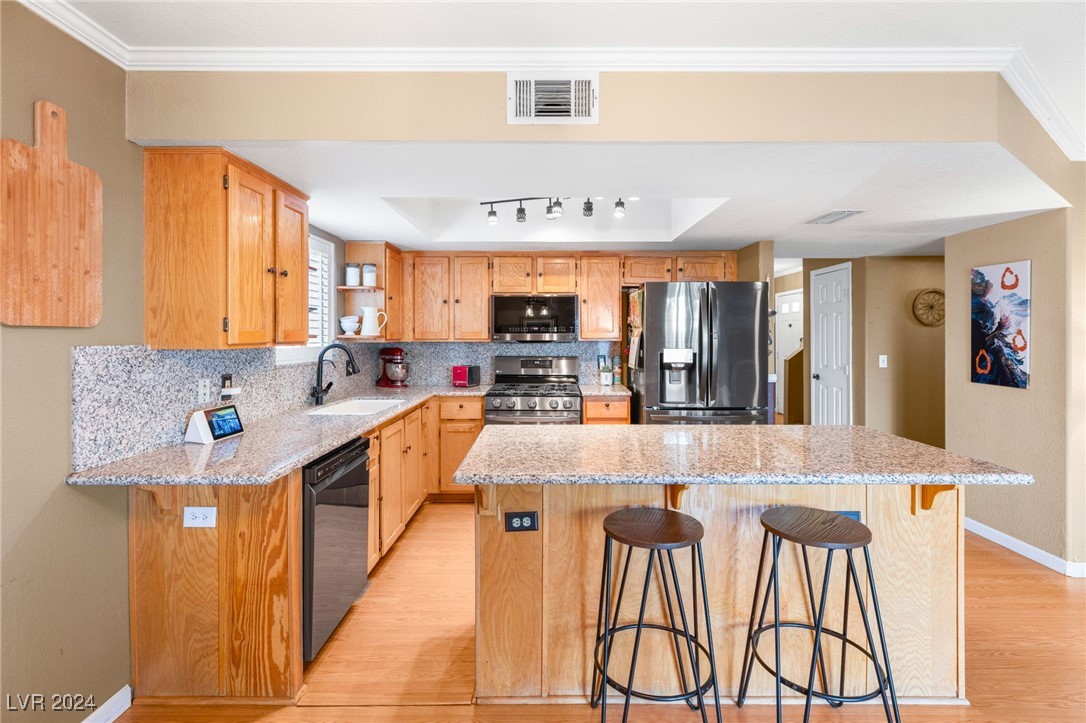 2316 Loggerhead Road