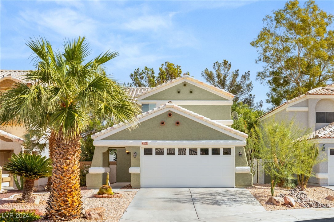2316 Loggerhead Road