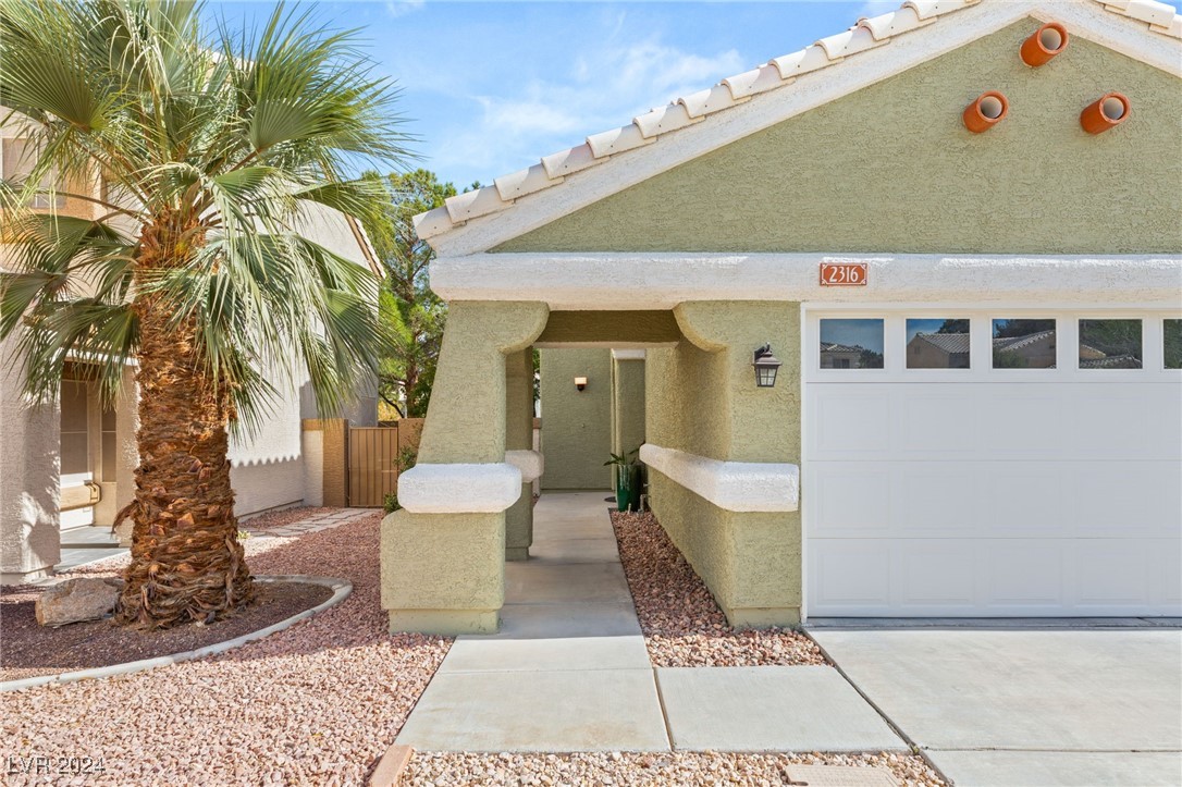 2316 Loggerhead Road