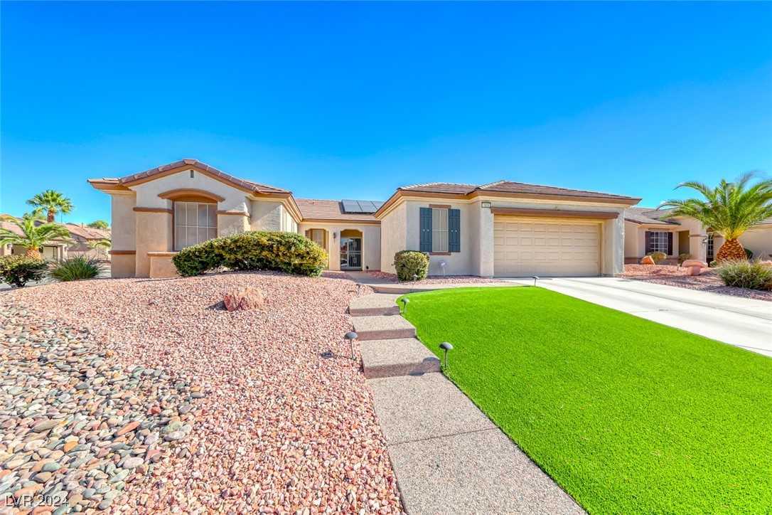 1826 June Lake Drive