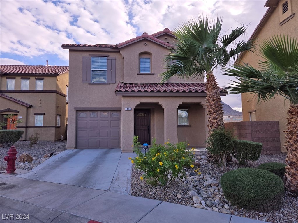 1169 Paradise Mountain Trail