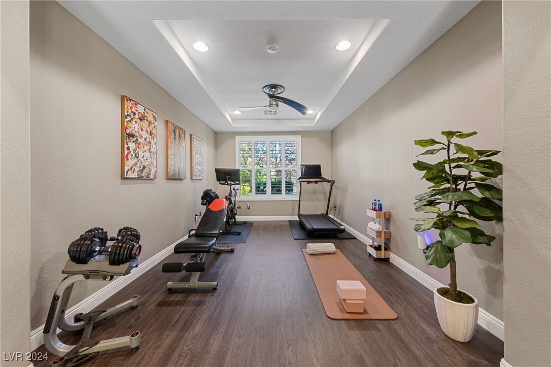 217 Tiburtina Avenue