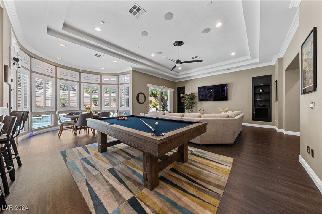 217 Tiburtina Avenue