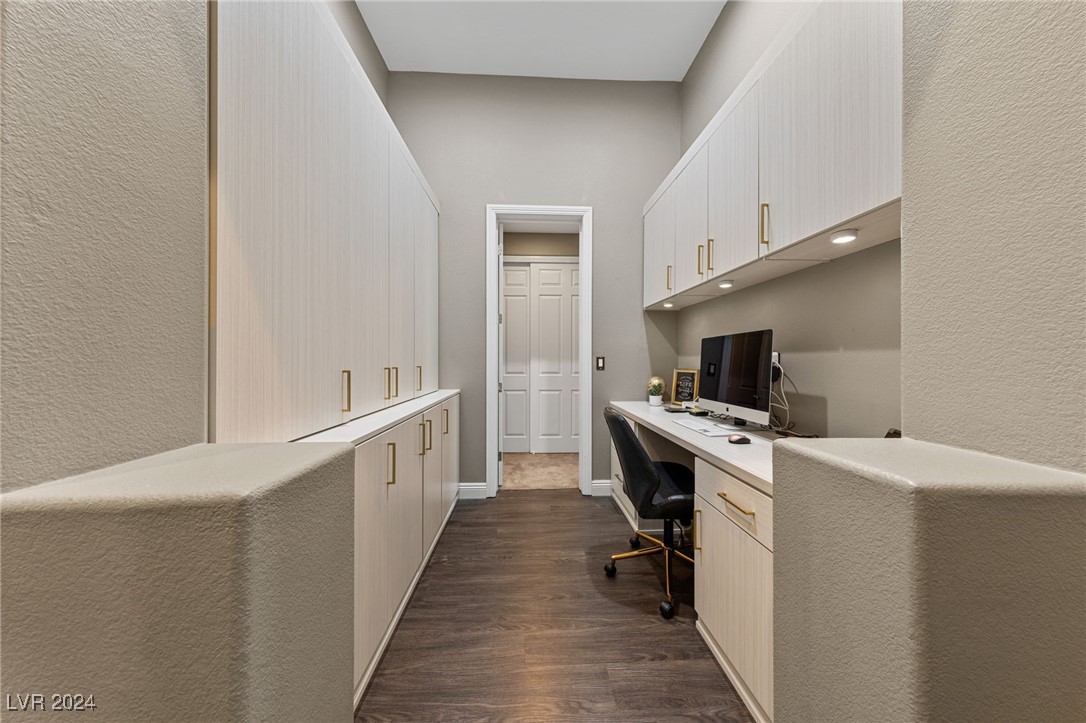 217 Tiburtina Avenue