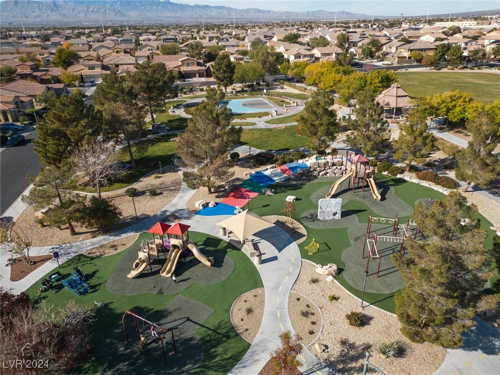 4337 Oasis Valley Avenue