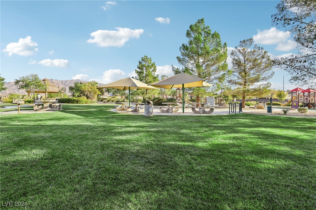 4337 Oasis Valley Avenue