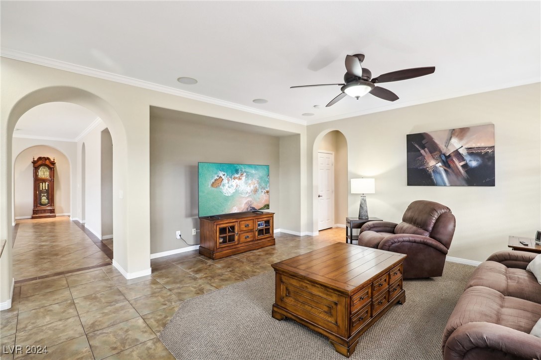 4337 Oasis Valley Avenue