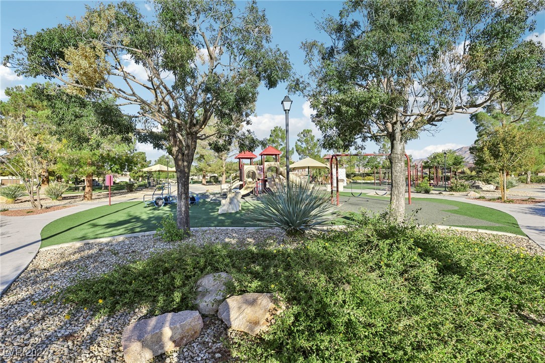 4337 Oasis Valley Avenue