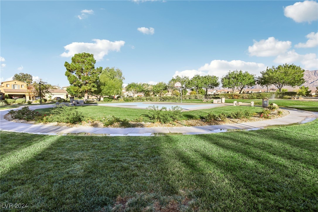 4337 Oasis Valley Avenue