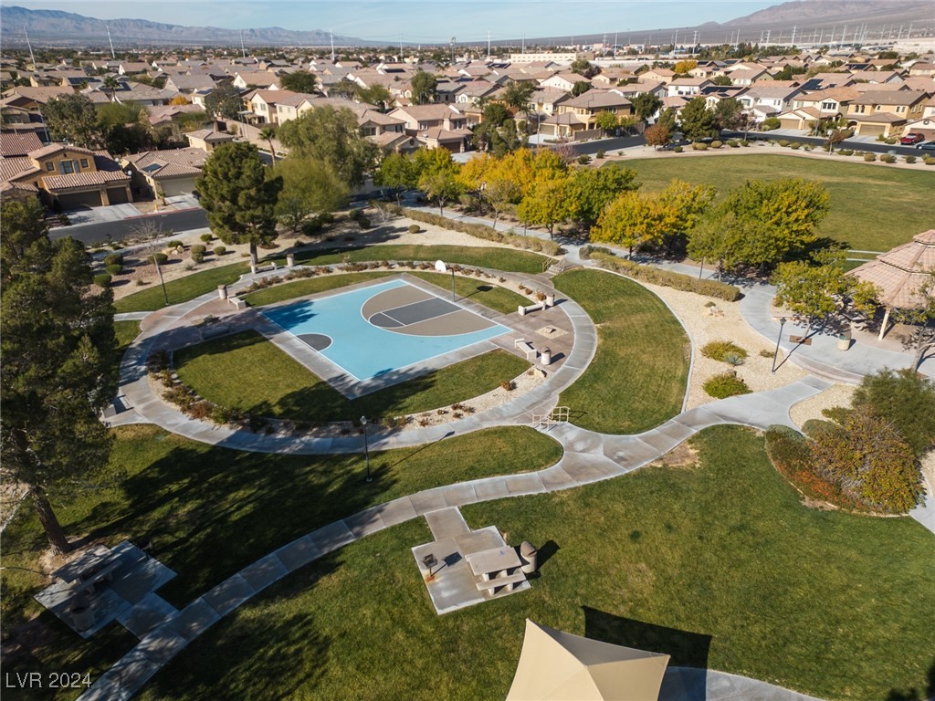 4337 Oasis Valley Avenue