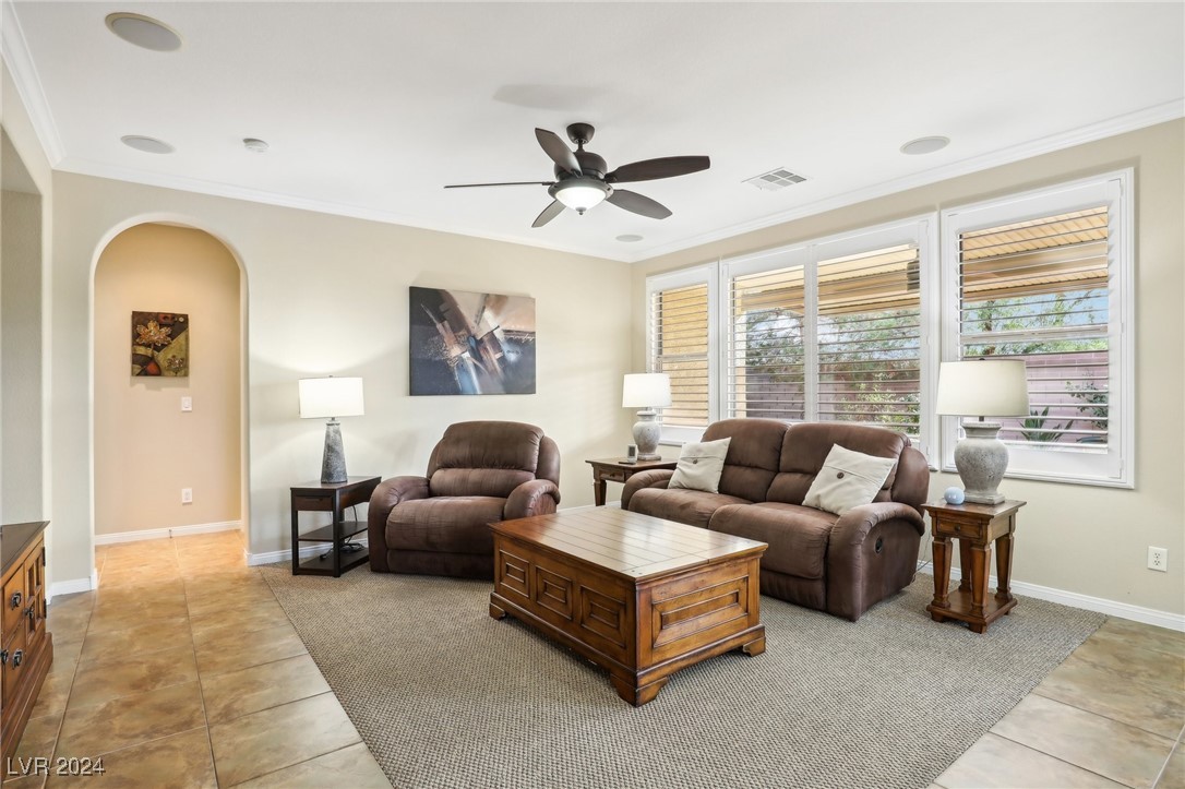 4337 Oasis Valley Avenue