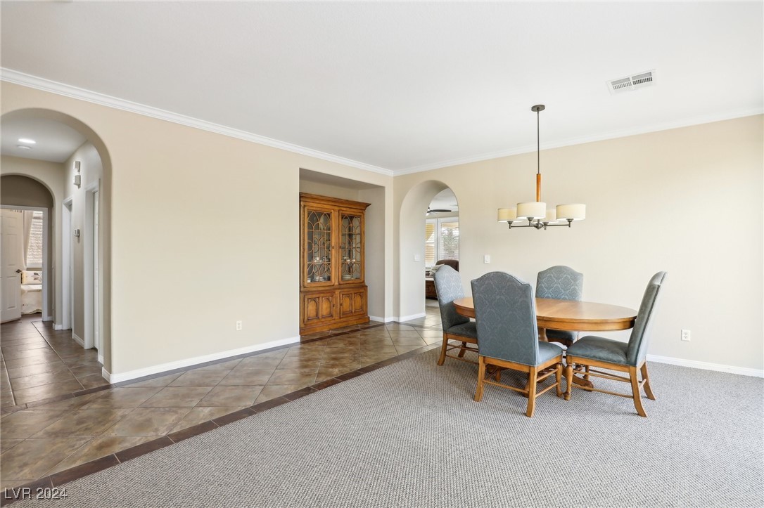 4337 Oasis Valley Avenue