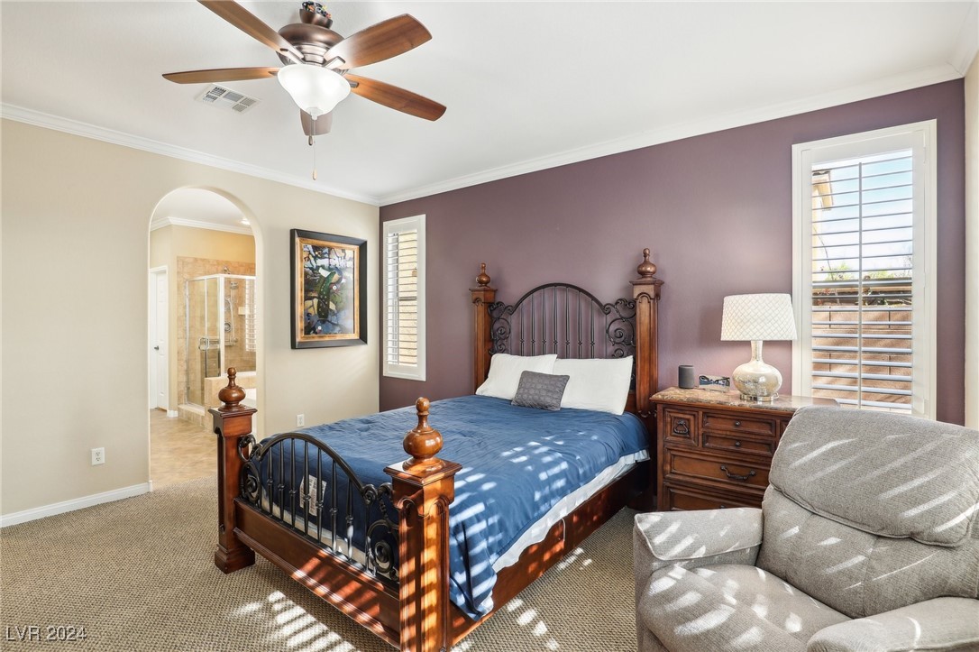 4337 Oasis Valley Avenue