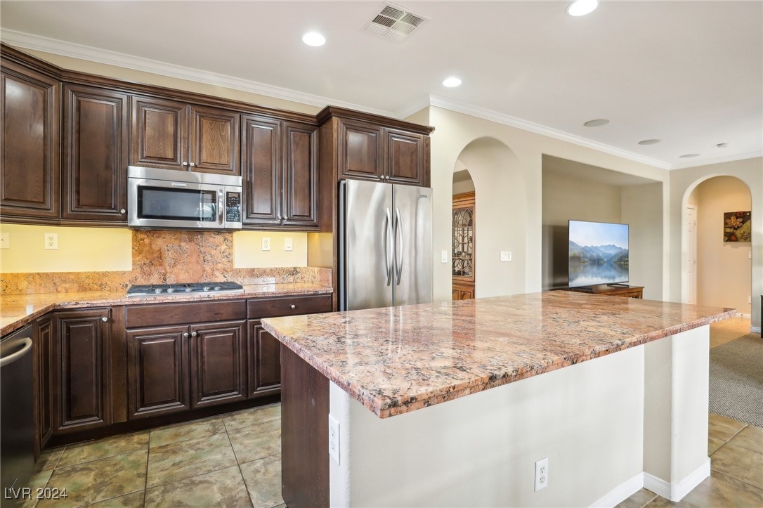 4337 Oasis Valley Avenue