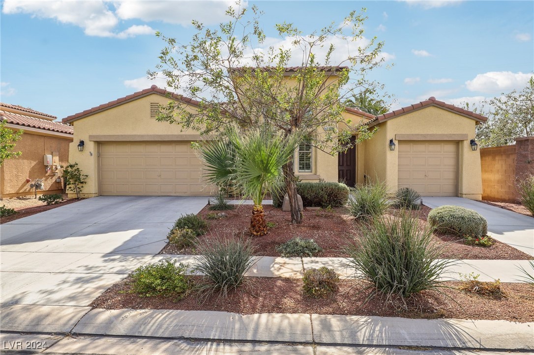 4337 Oasis Valley Avenue