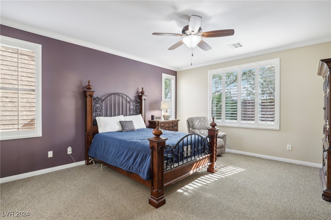 4337 Oasis Valley Avenue