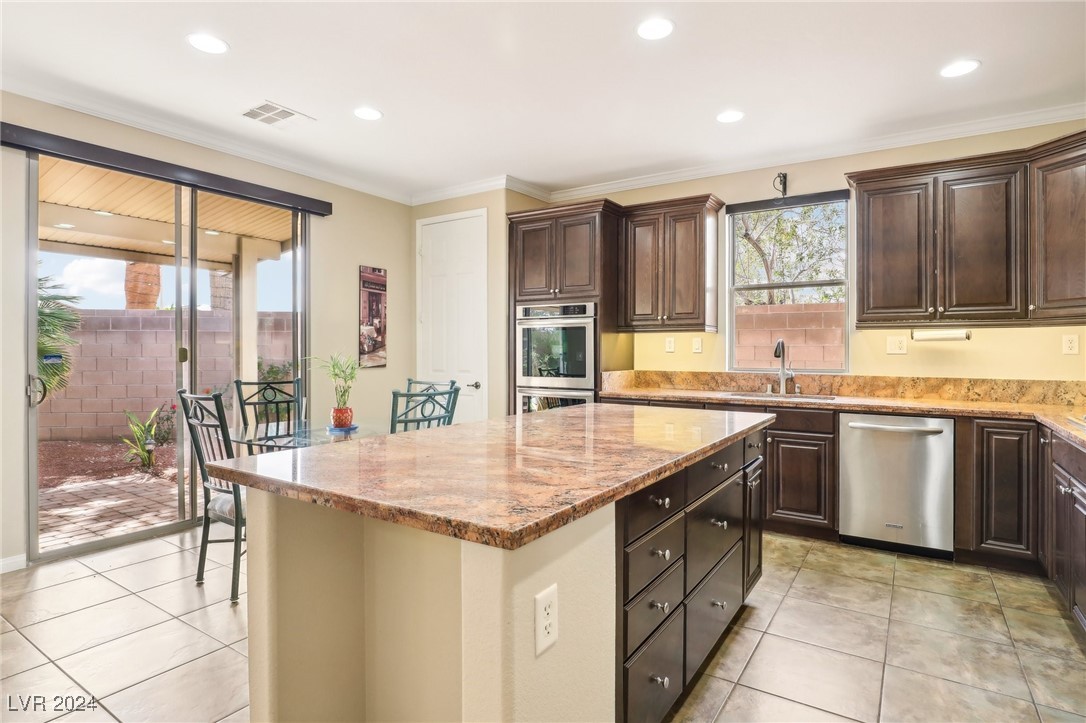 4337 Oasis Valley Avenue