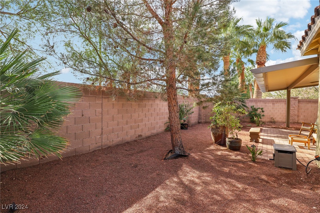 4337 Oasis Valley Avenue