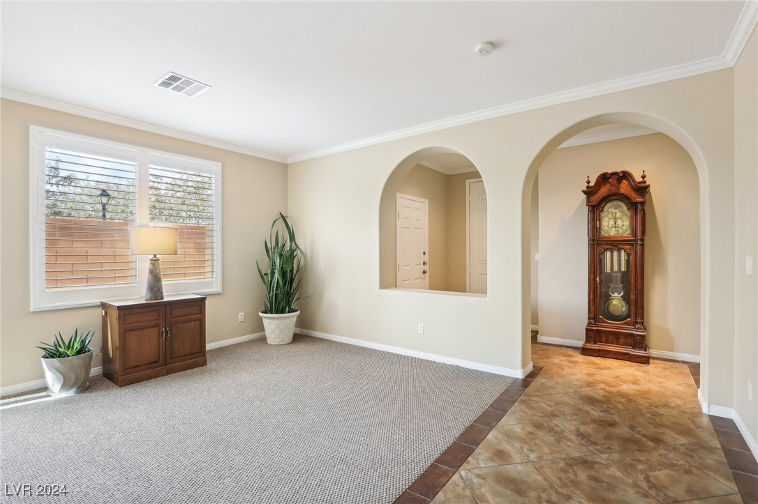 4337 Oasis Valley Avenue