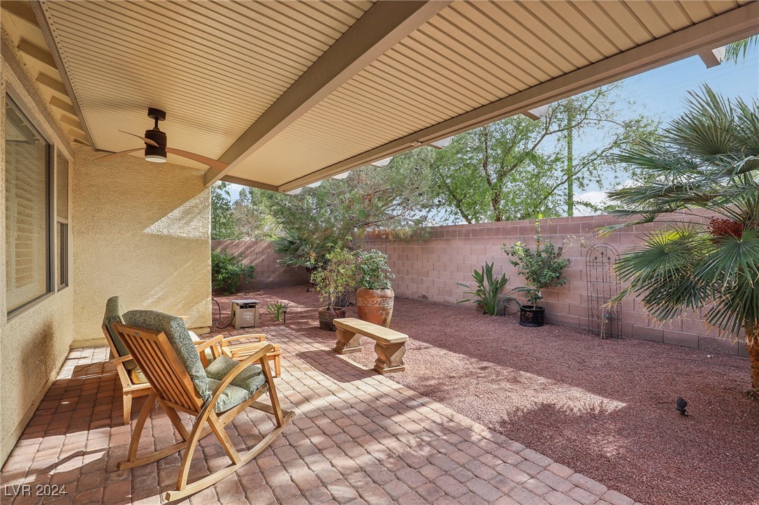 4337 Oasis Valley Avenue