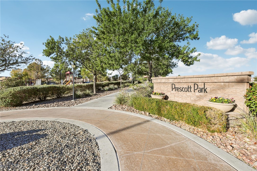 4337 Oasis Valley Avenue