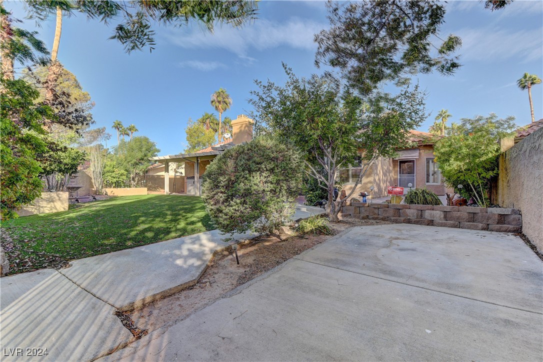 3665 Willow Bend Court