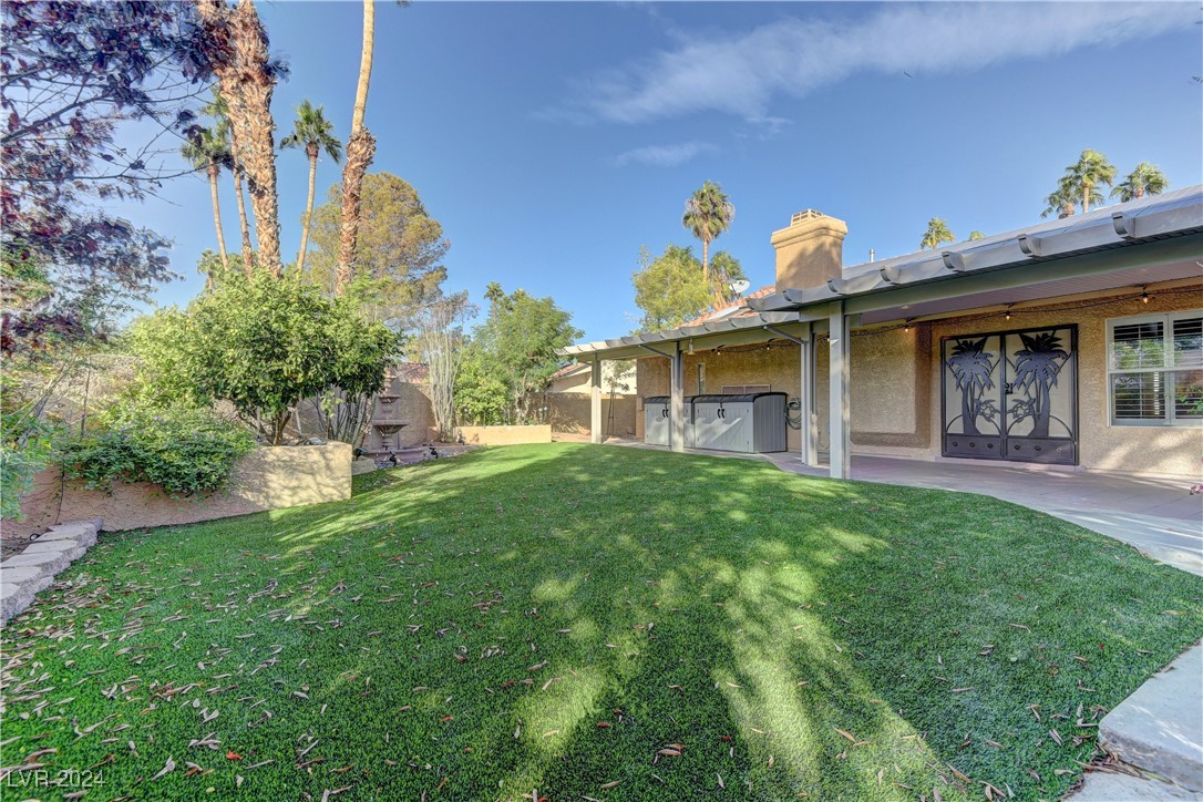 3665 Willow Bend Court