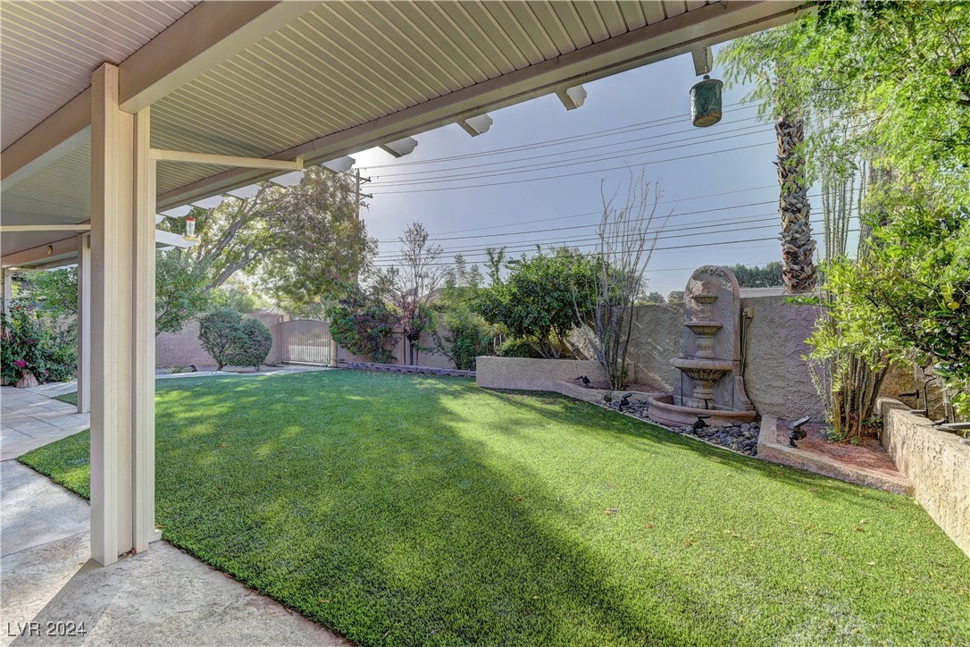 3665 Willow Bend Court