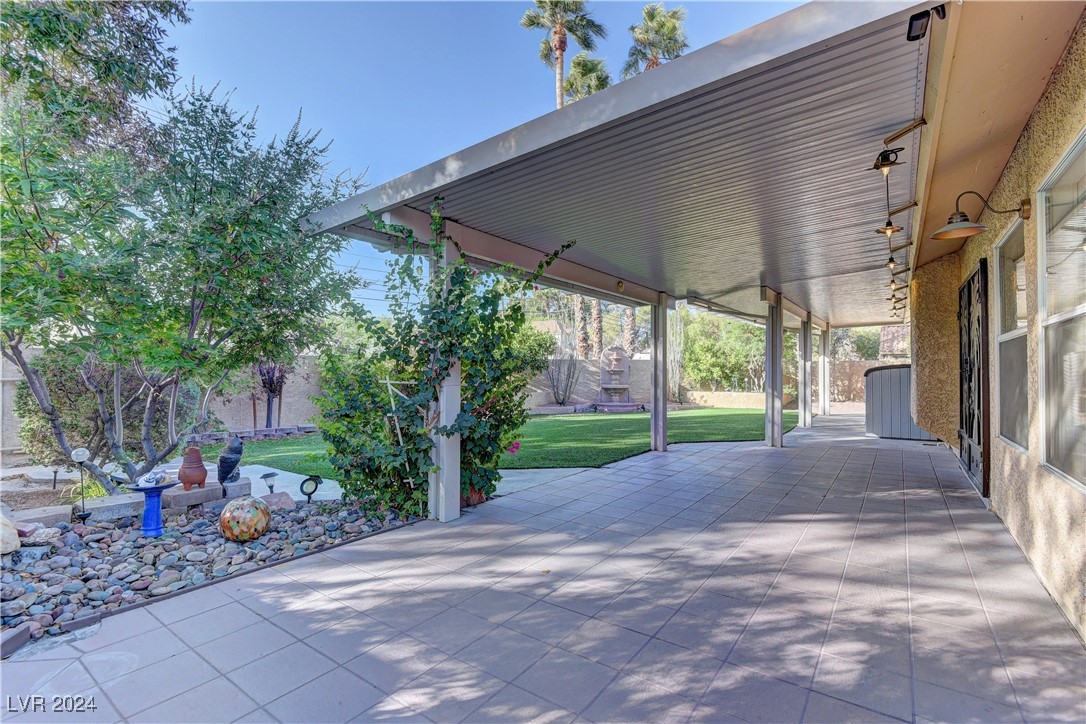 3665 Willow Bend Court