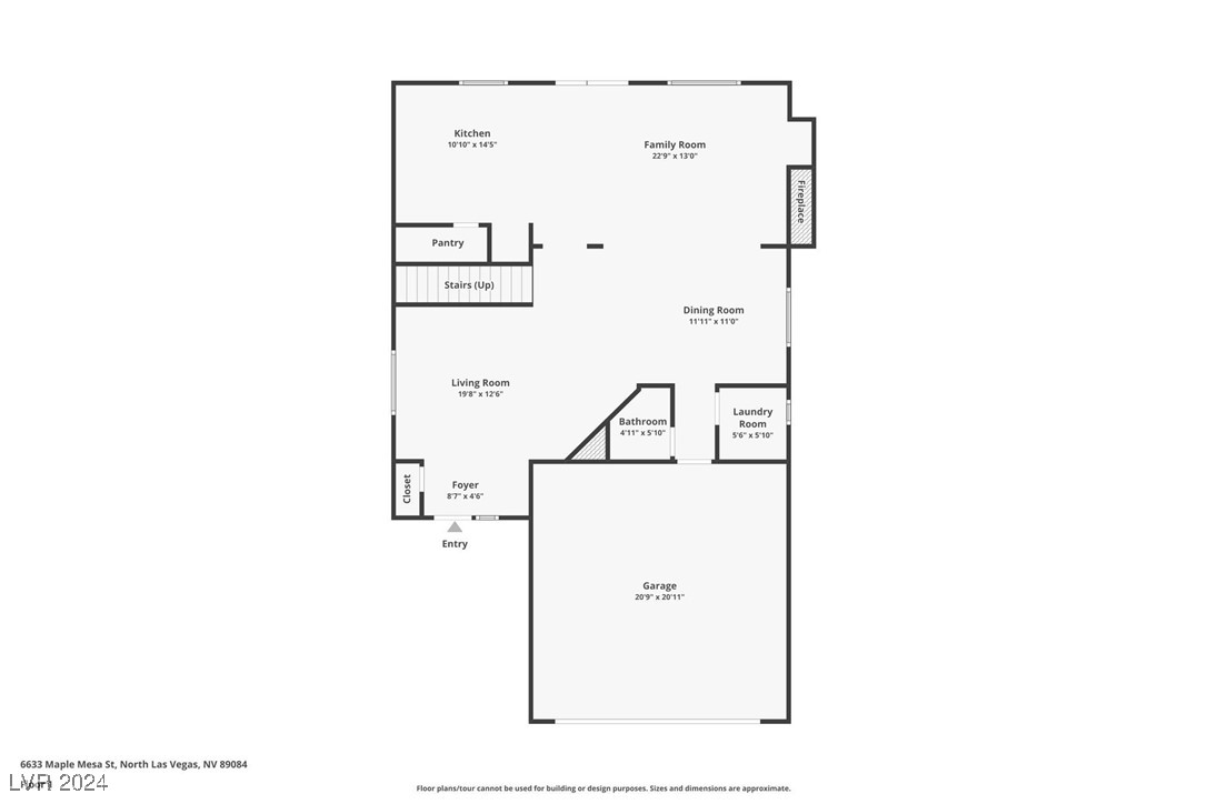 6633 Maple Mesa Street