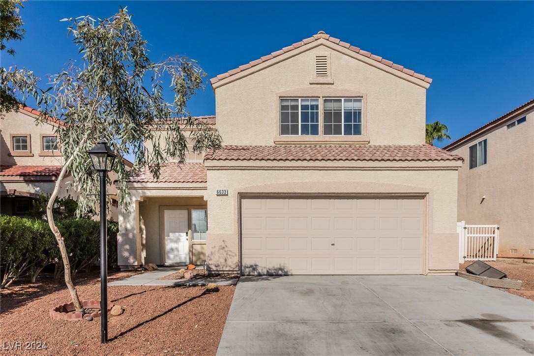 6633 Maple Mesa Street