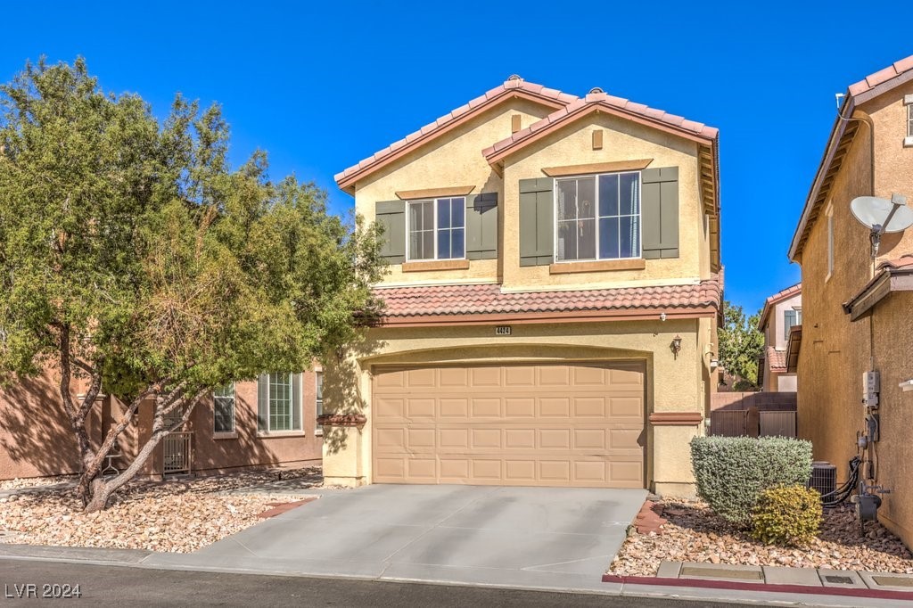4424 Oberlander Avenue