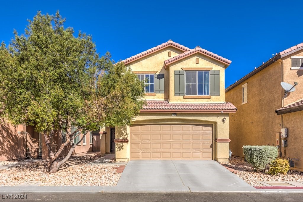 4424 Oberlander Avenue