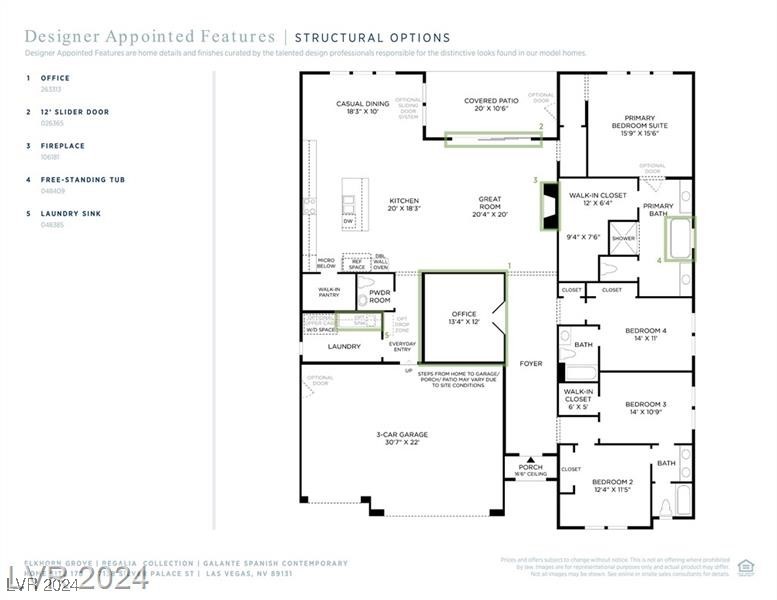 5714 Golden Chase Court