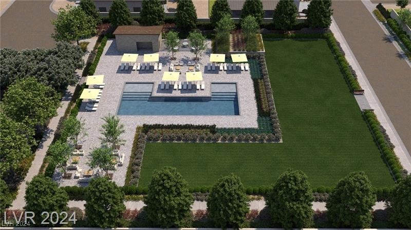 5714 Golden Chase Court